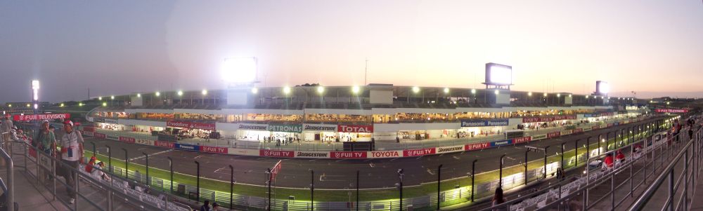 F1 日本グランプリ